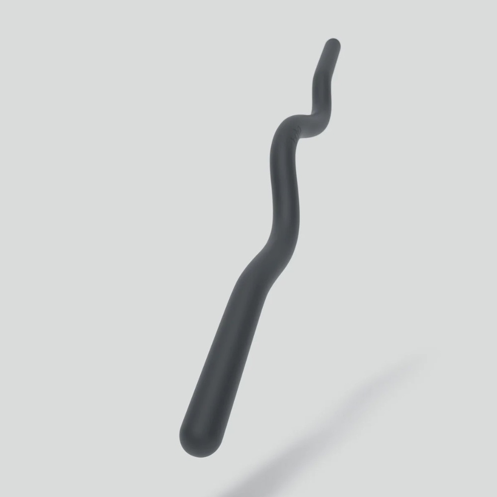 Bala Beam 15 lb in charcoal